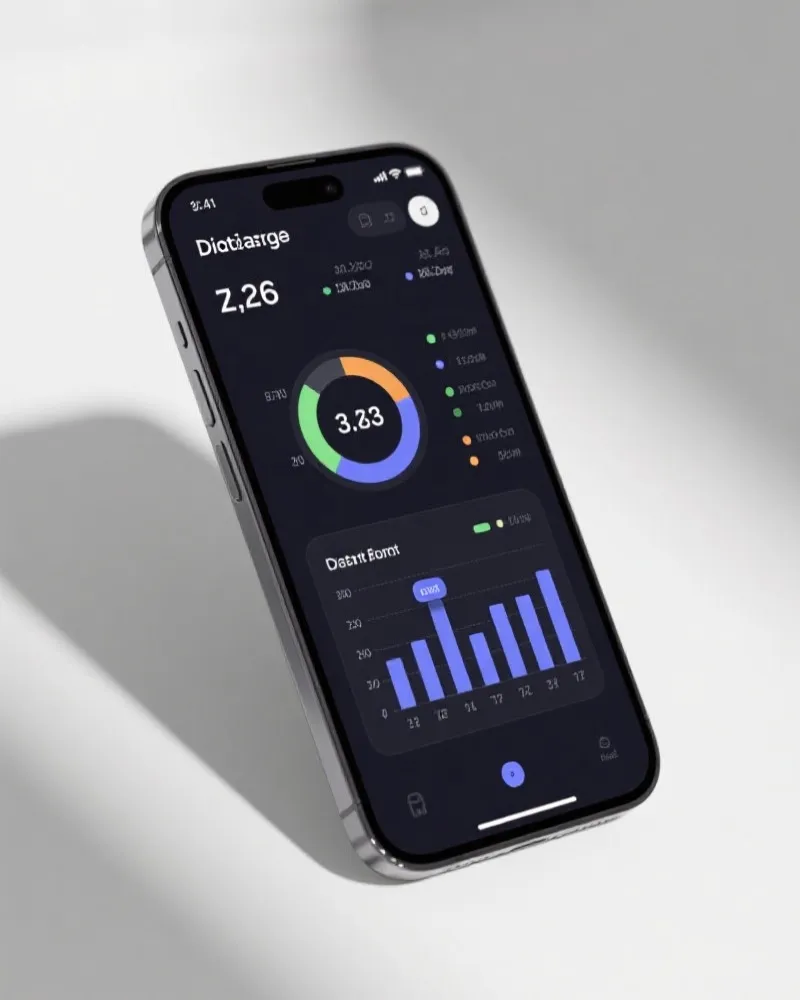 澳洲幸运5 APP界面展示