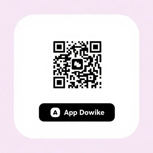 扫码下载澳洲幸运5 APP